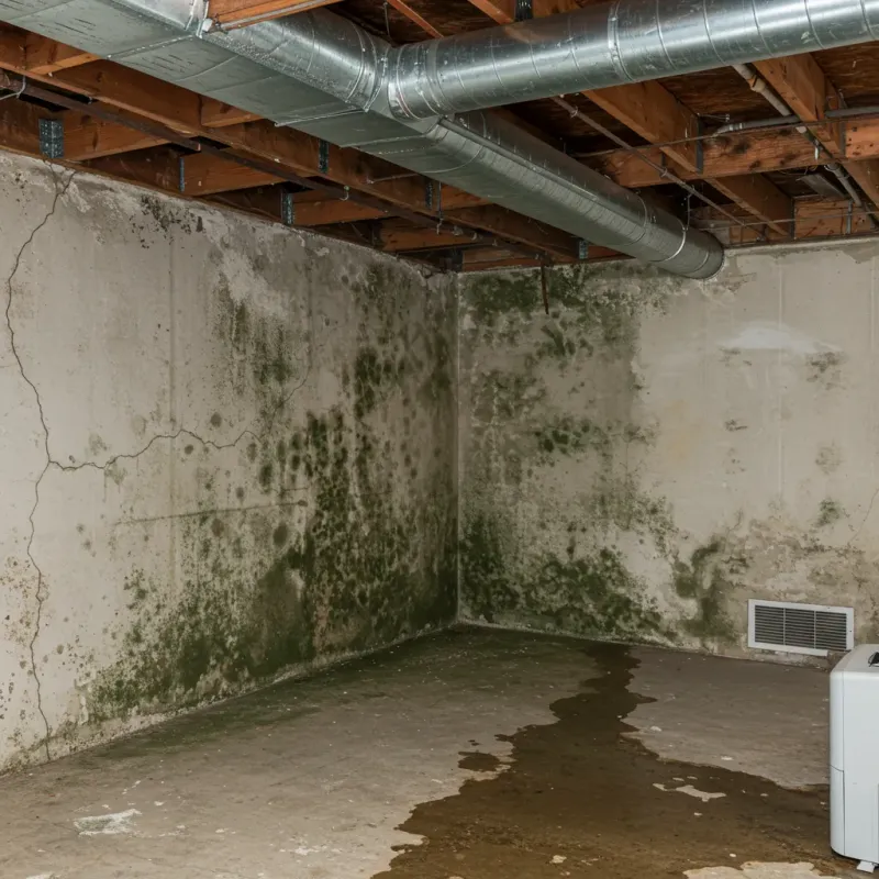 Professional Mold Removal in Exeter, PA